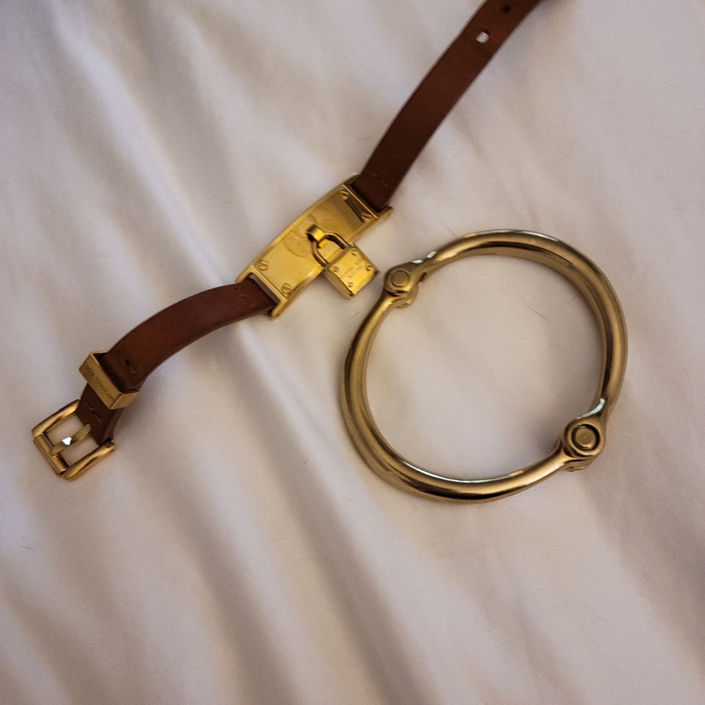 2 bracelet bundle